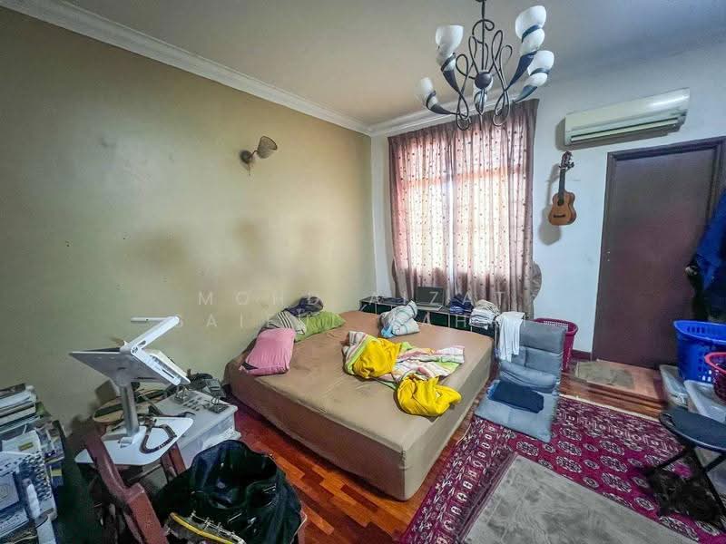 2-storey Terraced House for Sale in Alam Damai (Cheras) - Mohd Aizat Saiful Bahri - Bedroom - PropertyGuru.com.my