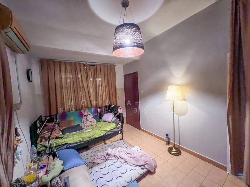 2-storey Terraced House for Sale in Alam Damai (Cheras) - Mohd Aizat Saiful Bahri - Living Room - PropertyGuru.com.my