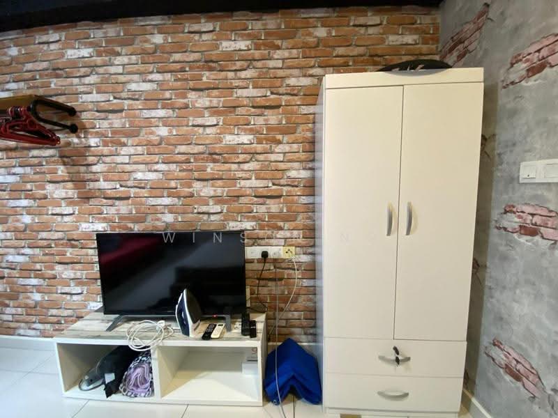 Kediaman Servis untuk Disewa di Avenue D'Vogue - Winson Ng - Interior - PropertyGuru.com.my