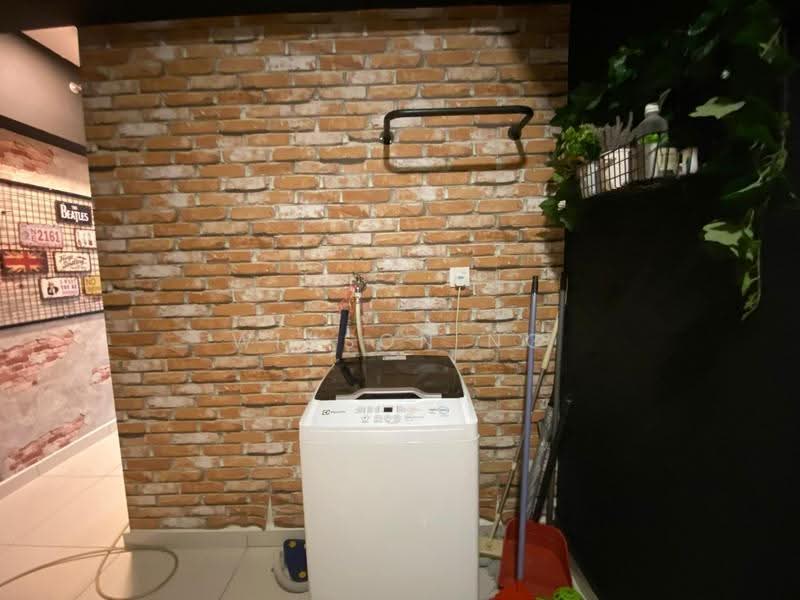 Kediaman Servis untuk Disewa di Avenue D'Vogue - Winson Ng - PropertyGuru.com.my