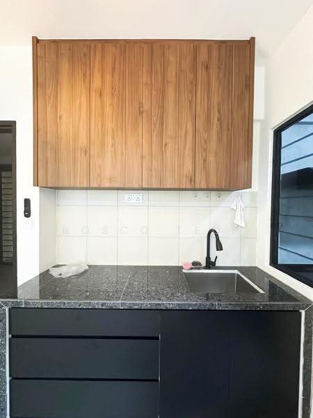 Condominium for Rent at Granito - Bosco Teoh - Kitchen - PropertyGuru.com.my