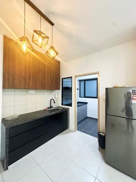 Condominium for Rent at Granito - Bosco Teoh - Kitchen - PropertyGuru.com.my
