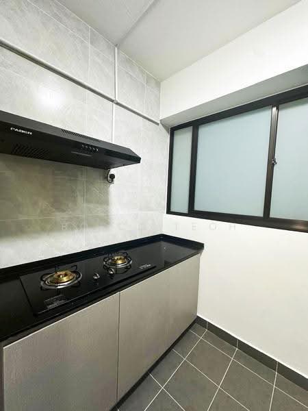 Condominium for Rent at Granito - Bosco Teoh - Kitchen - PropertyGuru.com.my