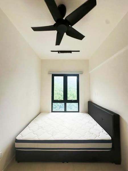 Condominium for Rent at Granito - Bosco Teoh - Bedroom - PropertyGuru.com.my
