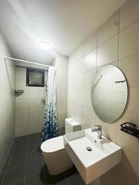 Condominium for Rent at Granito - Bosco Teoh - Bathroom - PropertyGuru.com.my
