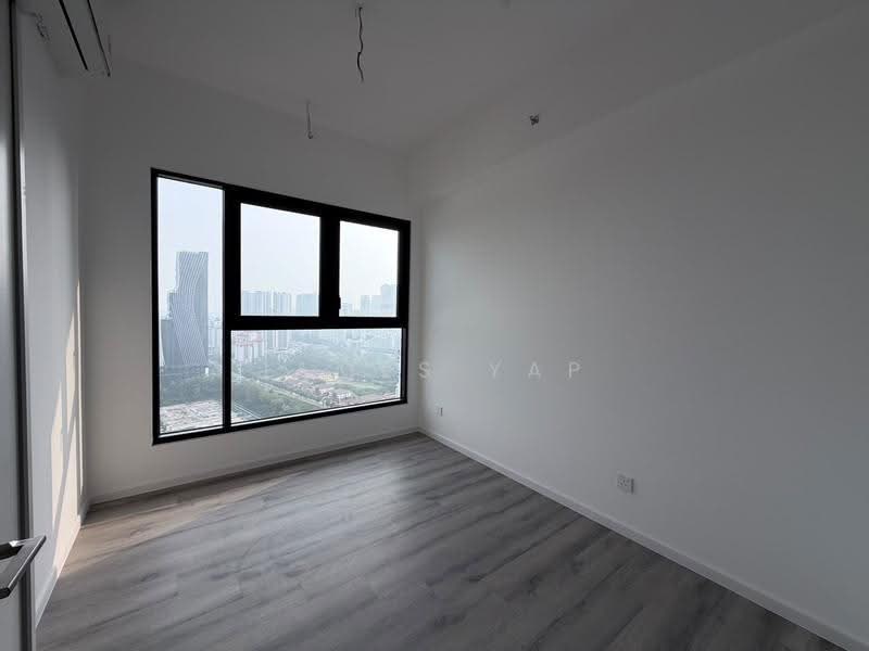 Kediaman Servis untuk Disewa di The Fiddlewoodz @ KL Metropolis - James Yap - View - PropertyGuru.com.my