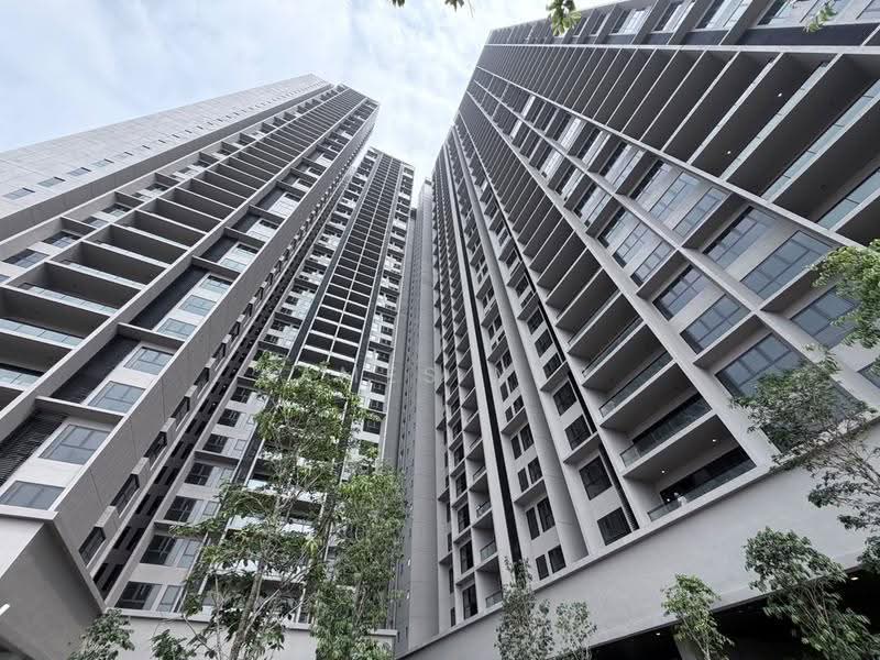 Kediaman Servis untuk Disewa di The Fiddlewoodz @ KL Metropolis - James Yap - PropertyGuru.com.my
