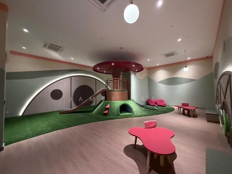Kediaman Servis untuk Disewa di The Fiddlewoodz @ KL Metropolis - James Yap - Interior - PropertyGuru.com.my