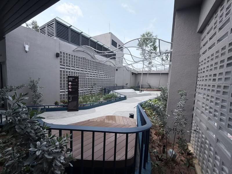 Kediaman Servis untuk Disewa di The Fiddlewoodz @ KL Metropolis - James Yap - Exterior - PropertyGuru.com.my