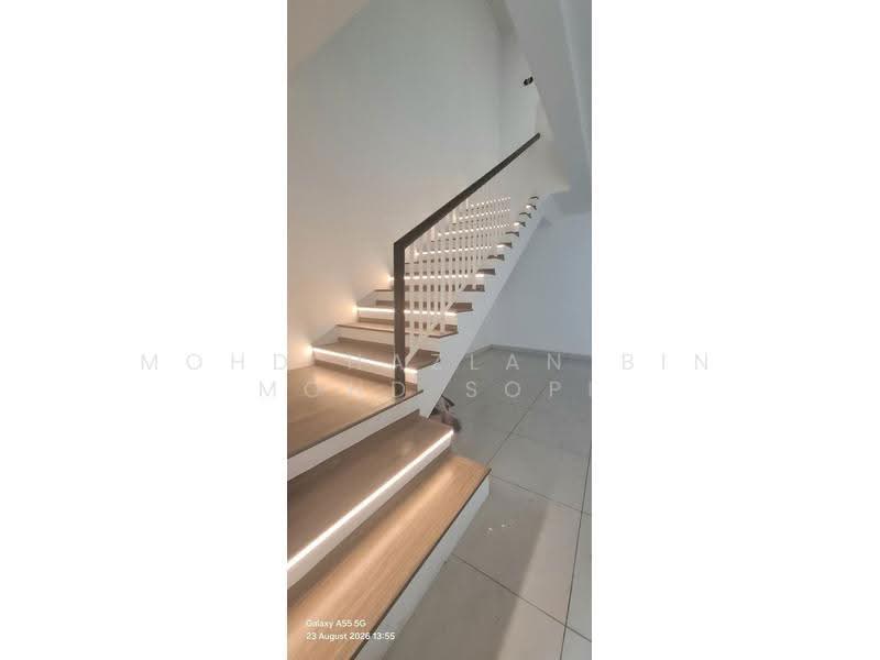 Rumah Teres 2-Tingkat untuk Disewa di Elmina (Shah Alam) - Mohd Hazlan bin Mohd Sopi - PropertyGuru.com.my