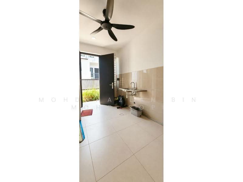 Rumah Teres 2-Tingkat untuk Disewa di Elmina (Shah Alam) - Mohd Hazlan bin Mohd Sopi - PropertyGuru.com.my