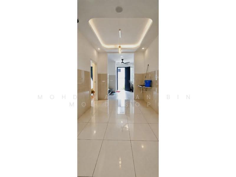 Rumah Teres 2-Tingkat untuk Disewa di Elmina (Shah Alam) - Mohd Hazlan bin Mohd Sopi - PropertyGuru.com.my