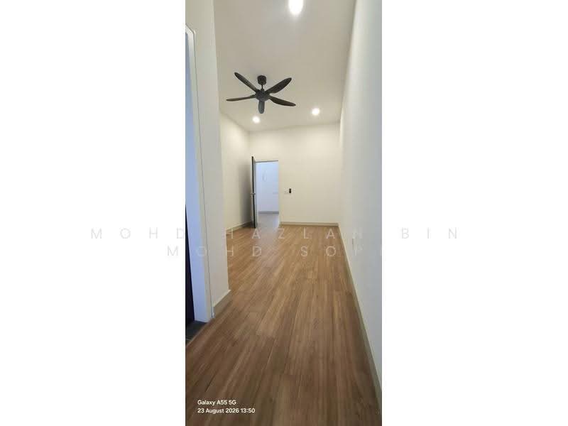 Rumah Teres 2-Tingkat untuk Disewa di Elmina (Shah Alam) - Mohd Hazlan bin Mohd Sopi - PropertyGuru.com.my