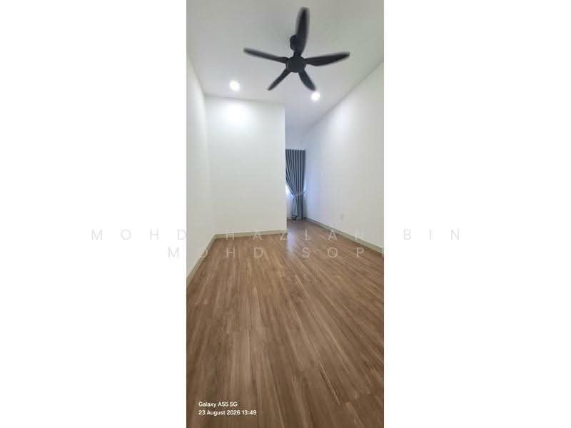 Rumah Teres 2-Tingkat untuk Disewa di Elmina (Shah Alam) - Mohd Hazlan bin Mohd Sopi - PropertyGuru.com.my