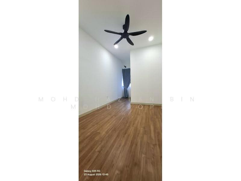 Rumah Teres 2-Tingkat untuk Disewa di Elmina (Shah Alam) - Mohd Hazlan bin Mohd Sopi - PropertyGuru.com.my