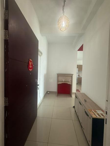Service Residence for Rent at Palazio - Nam YC - Entrance - PropertyGuru.com.my