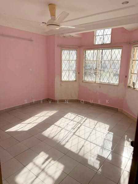 2-storey Terraced House for Sale in Kota Kinabalu (Sabah) - Steven Quek - Interior - PropertyGuru.com.my