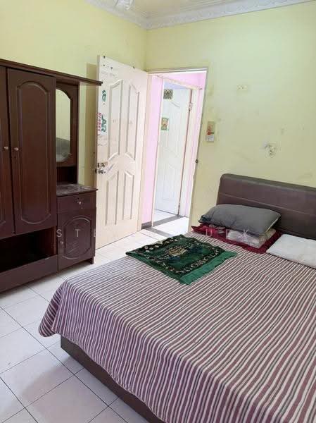 2-storey Terraced House for Sale in Kota Kinabalu (Sabah) - Steven Quek - Bedroom - PropertyGuru.com.my