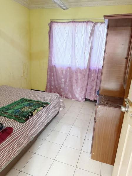 2-storey Terraced House for Sale in Kota Kinabalu (Sabah) - Steven Quek - Bedroom - PropertyGuru.com.my