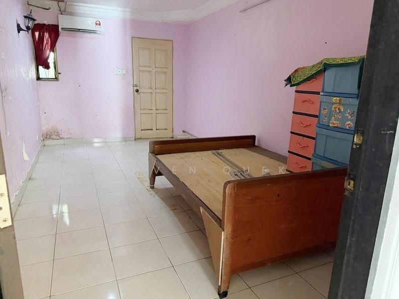 2-storey Terraced House for Sale in Kota Kinabalu (Sabah) - Steven Quek - Bedroom - PropertyGuru.com.my