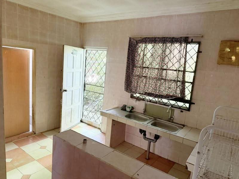 2-storey Terraced House for Sale in Kota Kinabalu (Sabah) - Steven Quek - Kitchen - PropertyGuru.com.my