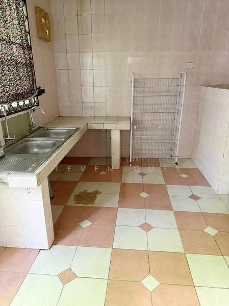 2-storey Terraced House for Sale in Kota Kinabalu (Sabah) - Steven Quek - Kitchen - PropertyGuru.com.my