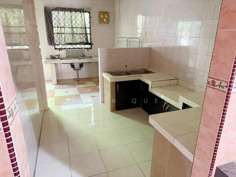 2-storey Terraced House for Sale in Kota Kinabalu (Sabah) - Steven Quek - Kitchen - PropertyGuru.com.my