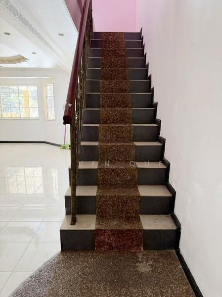 2-storey Terraced House for Sale in Kota Kinabalu (Sabah) - Steven Quek - Interior - PropertyGuru.com.my