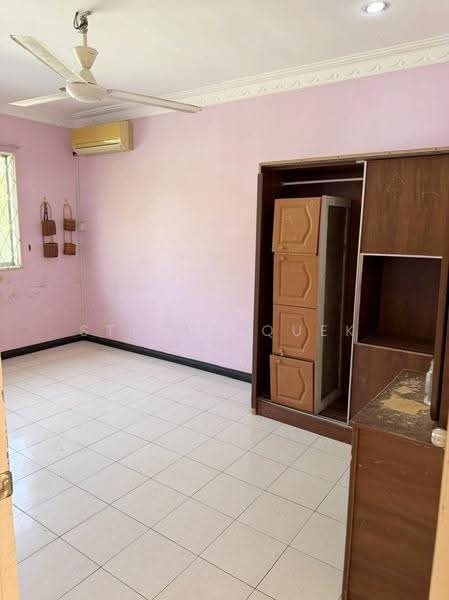 2-storey Terraced House for Sale in Kota Kinabalu (Sabah) - Steven Quek - Bedroom - PropertyGuru.com.my