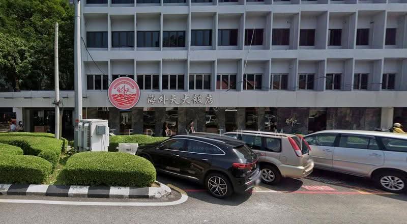 Shop for Sale in Bukit Bintang (KL City Centre) - Teddy Tham - PropertyGuru.com.my