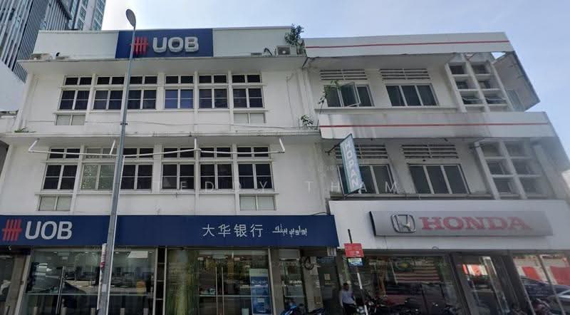 Shop for Sale in Bukit Bintang (KL City Centre) - Teddy Tham - PropertyGuru.com.my