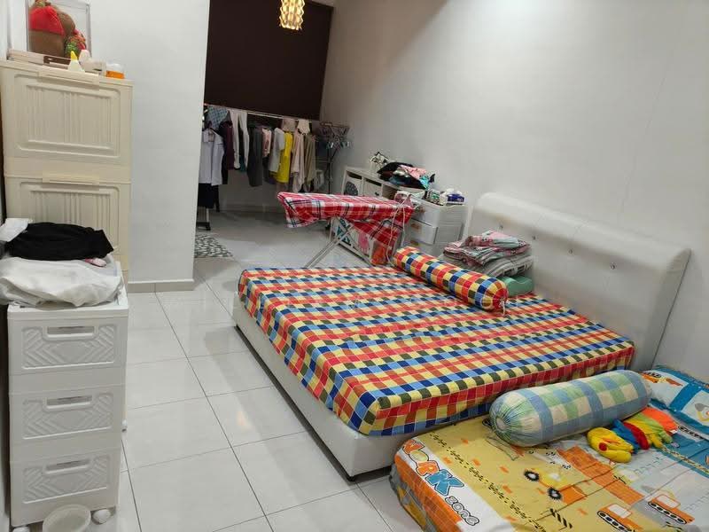 2-storey Terraced House for Sale in Simpang Ampat (Penang) - William Gooi - Bedroom - PropertyGuru.com.my
