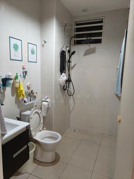 2-storey Terraced House for Sale in Simpang Ampat (Penang) - William Gooi - Bathroom - PropertyGuru.com.my
