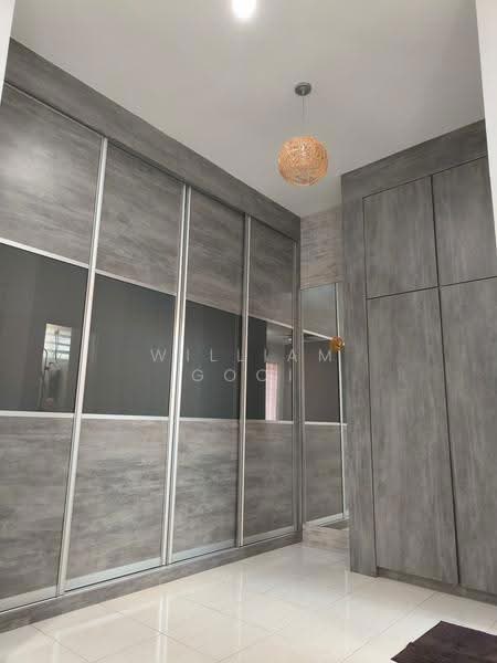 2-storey Terraced House for Sale in Simpang Ampat (Penang) - William Gooi - Interior - PropertyGuru.com.my