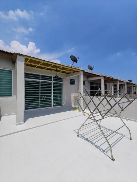 2-storey Terraced House for Sale in Simpang Ampat (Penang) - William Gooi - Exterior - PropertyGuru.com.my