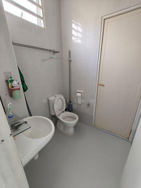 2-storey Terraced House for Sale in Simpang Ampat (Penang) - William Gooi - Bathroom - PropertyGuru.com.my