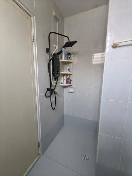 2-storey Terraced House for Sale in Simpang Ampat (Penang) - William Gooi - Bathroom - PropertyGuru.com.my