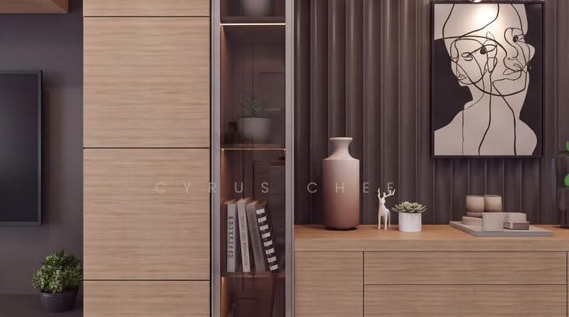 Condominium for Sale at Taman Puchong Perdana - Cyrus Chee - PropertyGuru.com.my