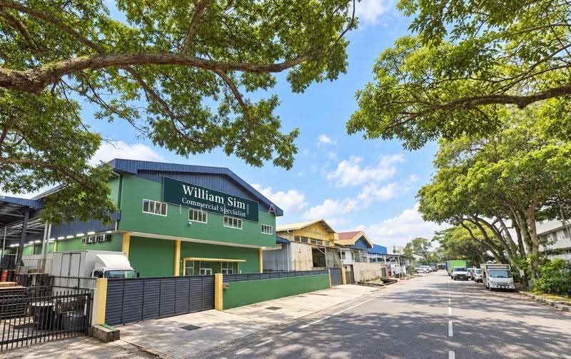 Factory for Rent in Kepong (Kuala Lumpur) - William Sim - PropertyGuru.com.my