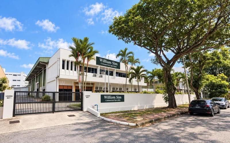 Factory for Rent in Kepong (Kuala Lumpur) - William Sim - PropertyGuru.com.my