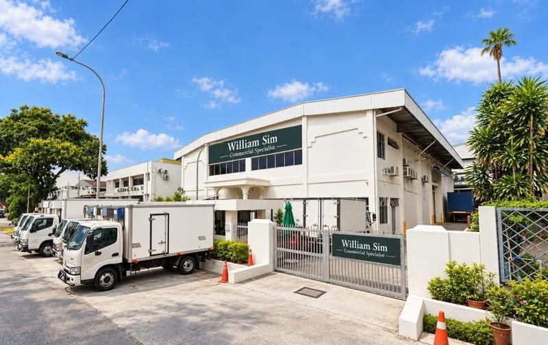 Factory for Rent in Kepong (Kuala Lumpur) - William Sim - PropertyGuru.com.my
