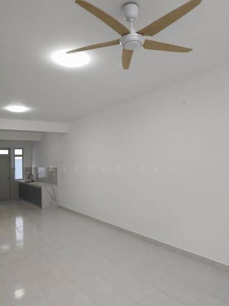 2-storey Terraced House for Rent in Taman Bestari Perdana (Pasir Gudang) - Alfred Yap - Kitchen - PropertyGuru.com.my