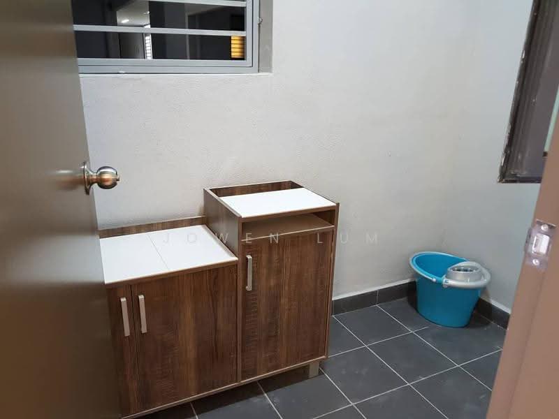 Condominium for Rent at The Henge - Jowen Lum - PropertyGuru.com.my