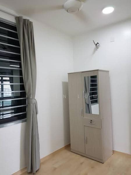 Condominium for Rent at The Henge - Jowen Lum - Bedroom - PropertyGuru.com.my