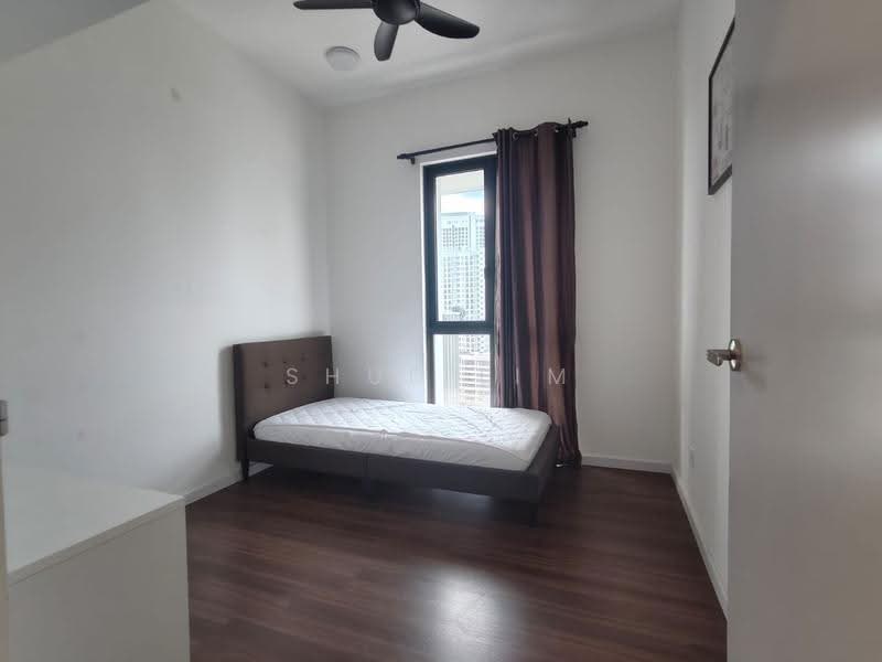 Condominium for Rent at Vertu Resort - Shue Lim - Bedroom - PropertyGuru.com.my