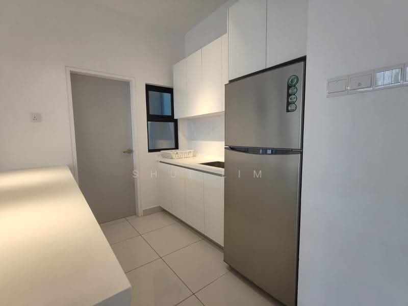 Condominium for Rent at Vertu Resort - Shue Lim - Kitchen - PropertyGuru.com.my
