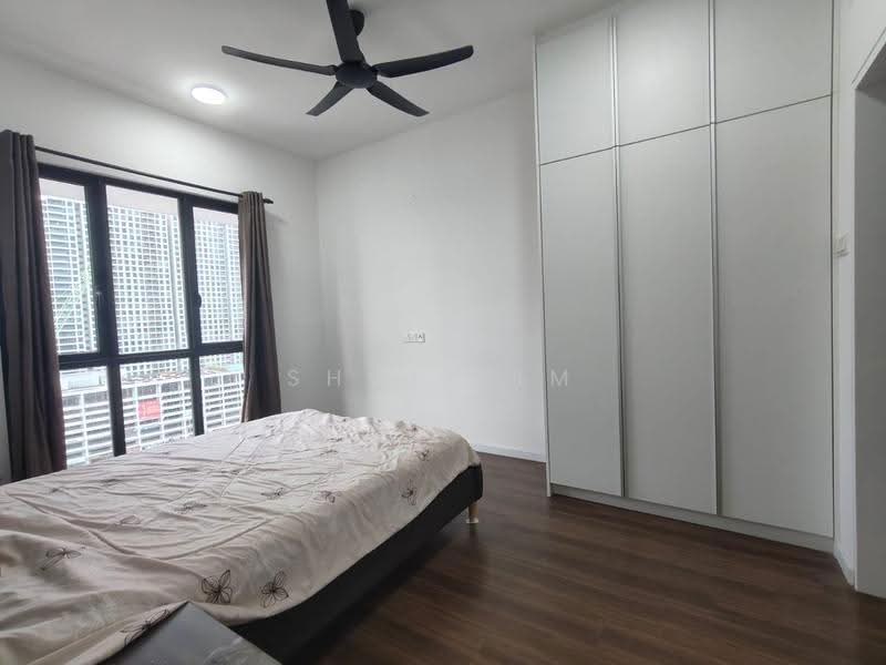 Condominium for Rent at Vertu Resort - Shue Lim - Bedroom - PropertyGuru.com.my