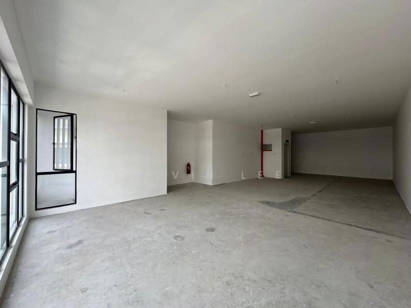 Factory for Rent in Bandar Selesa Jaya (Skudai) - Calvin Lee - Interior - PropertyGuru.com.my