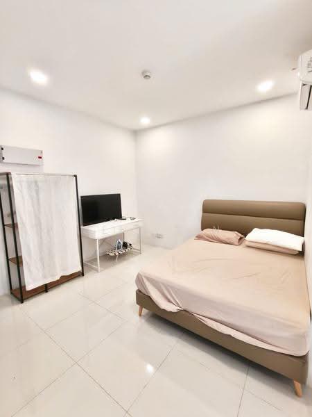 Kediaman Servis untuk Disewa di Princeton Suites - Jeno Tan - Bedroom - PropertyGuru.com.my