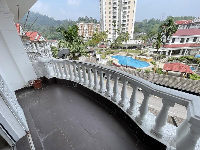 Kondominium untuk Disewa di Casa Mila - MY Loh - PropertyGuru.com.my